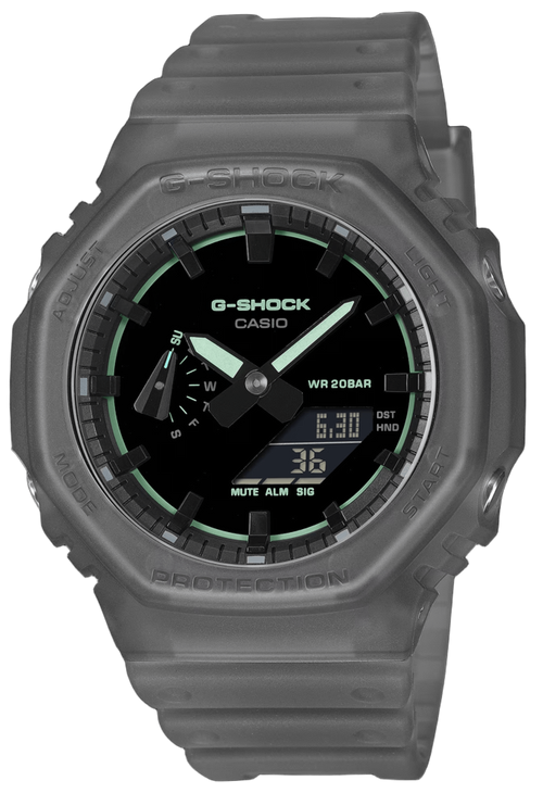 G-SHOCK GA-2100K-1ADR