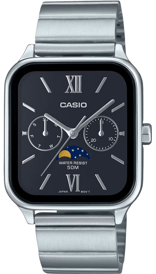 CASIO MTP-M305D-1A2V