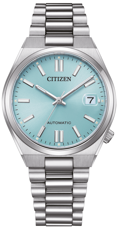 CITIZEN TSUYOSA NJ0200-50L