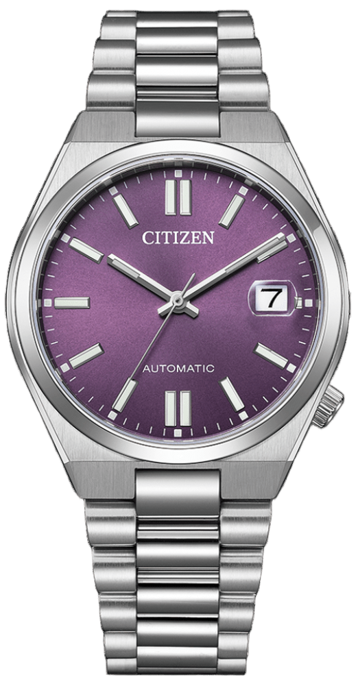 CITIZEN TSUYOSA NJ0200-50W