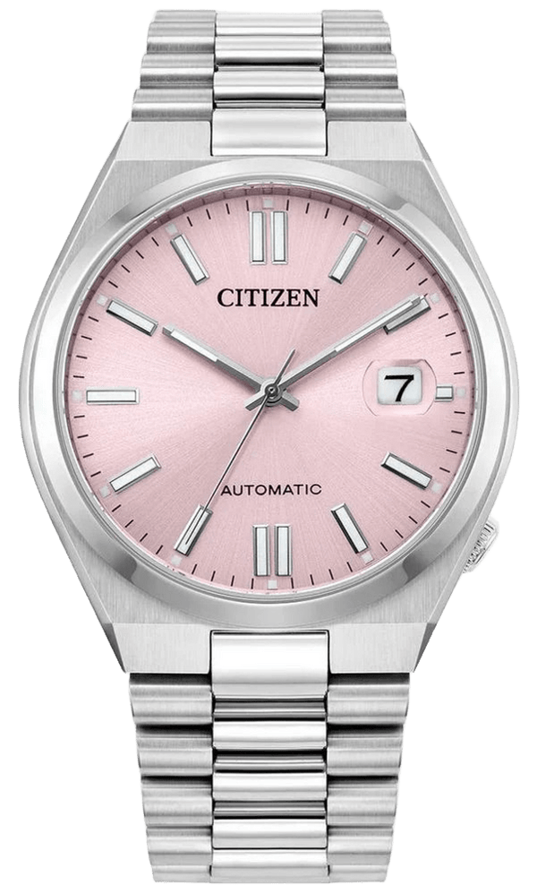 CITIZEN TSUYOSA NJ0200-50Z