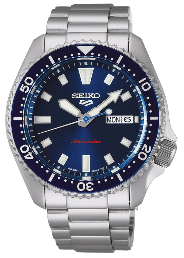 SEIKO 5 SPORTS SRPL83K1