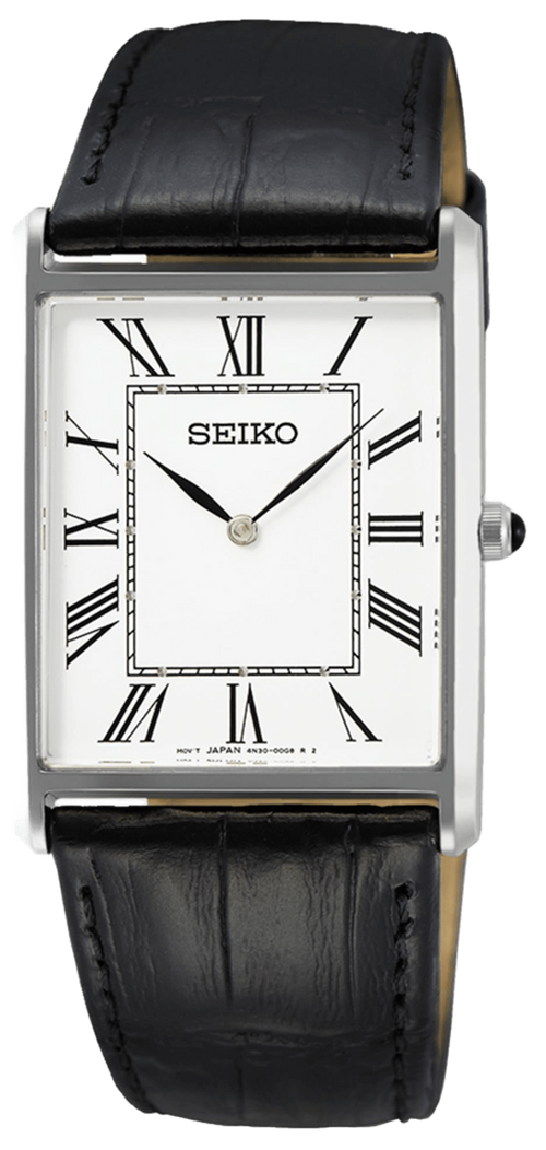 SEIKO ESSENTIALS SWR049P1
