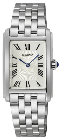 SEIKO ESSENTIALS SWR083P1