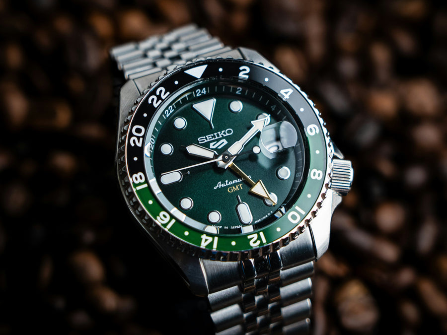 SEIKO
