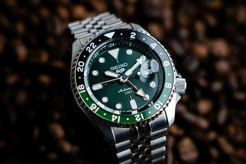 Seiko