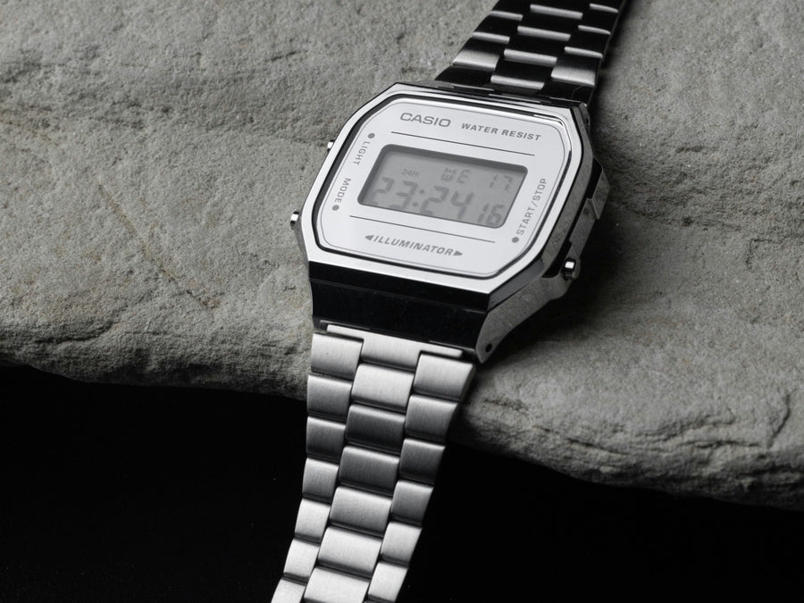CASIO