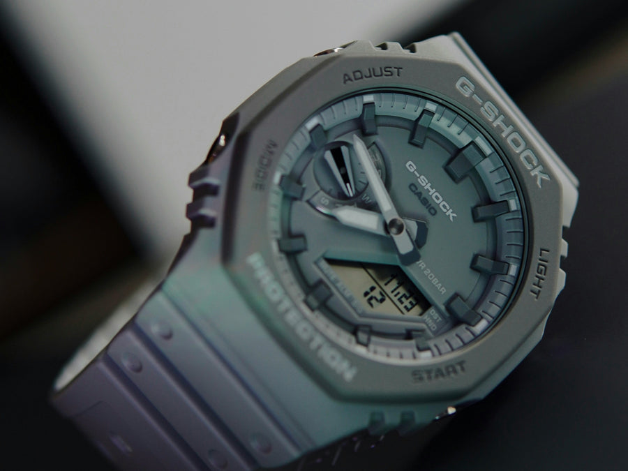 G-SHOCK