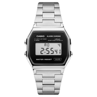 CASIO Vintage A158WEA-1DF