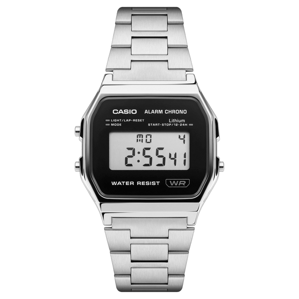 CASIO Vintage A158WEA-1DF