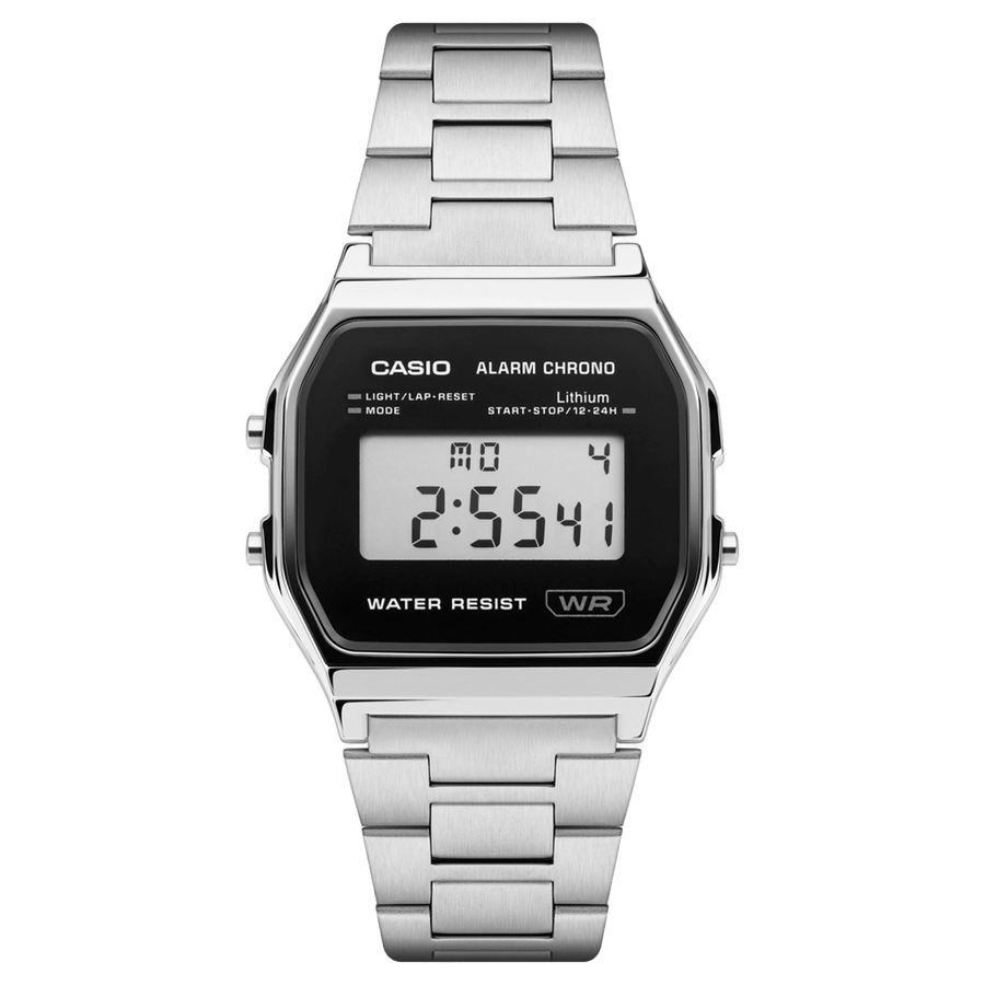 CASIO Vintage A158WEA-1DF
