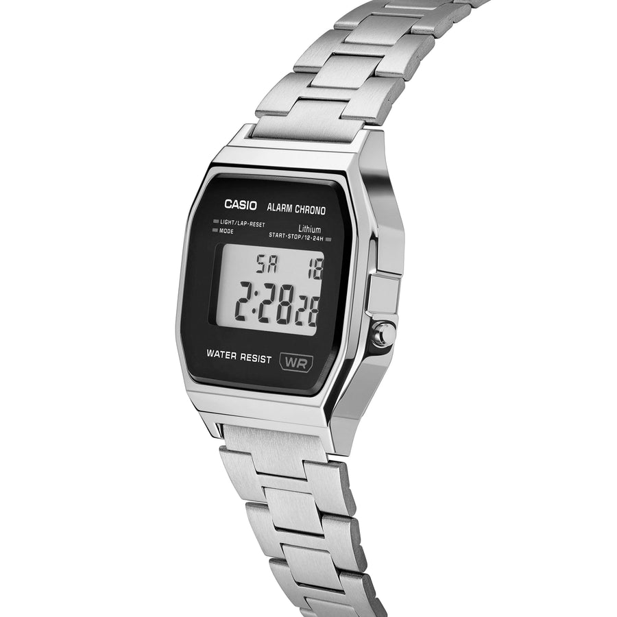 CASIO Vintage A158WEA-1DF