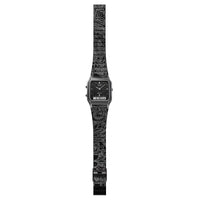 CASIOxLIBERTY AQ-230EBLT-1ADR
