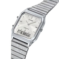 CASIOxLIBERTY AQ-230ELT-7ADR