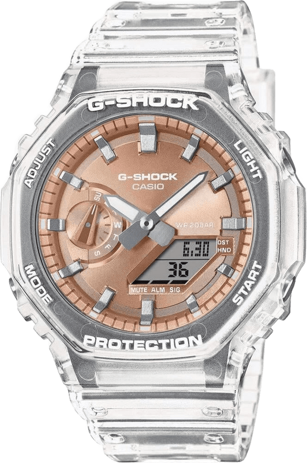 G-SHOCK GA-2100BM-7A5DR