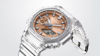 G-SHOCK GA-2100BM-7A5DR