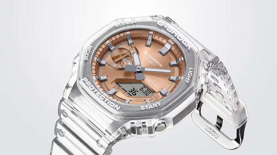 G-SHOCK GA-2100BM-7A5DR