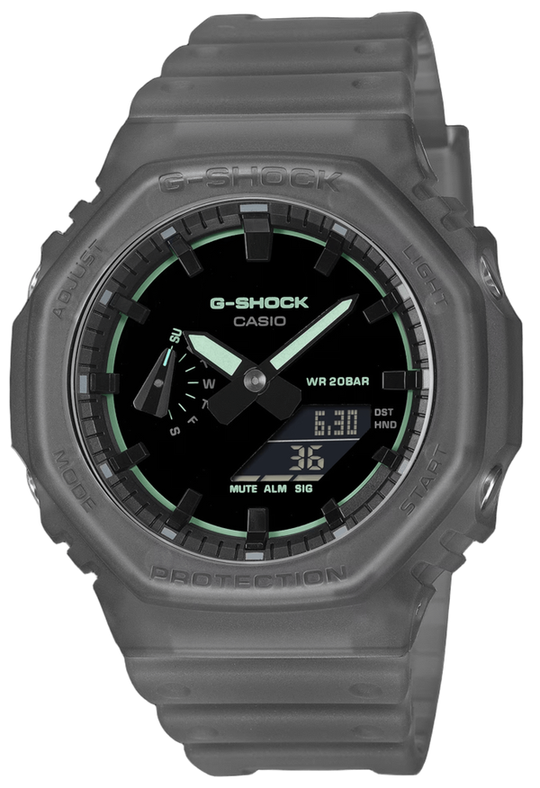 G-SHOCK GA-2100K-1ADR