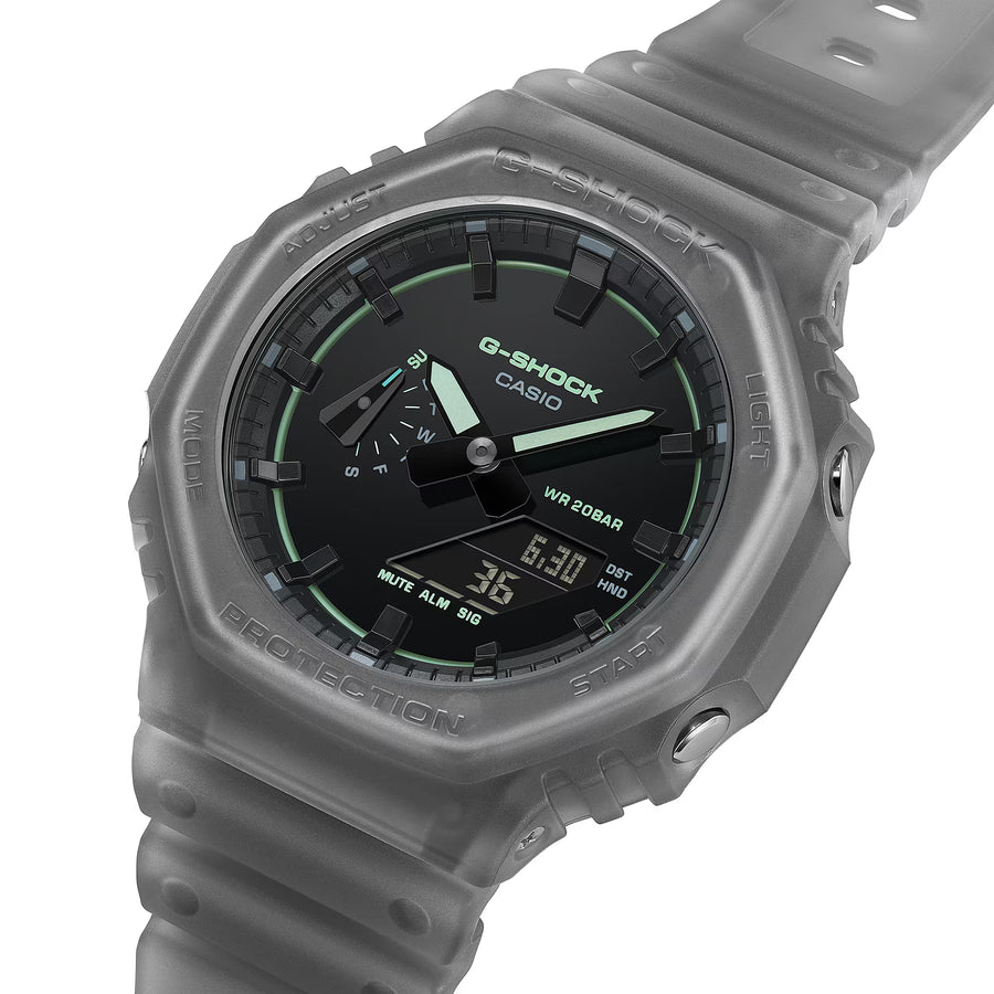 G-SHOCK GA-2100K-1ADR