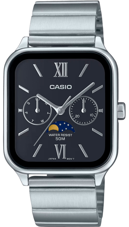 CASIO MTP-M305D-1A2V