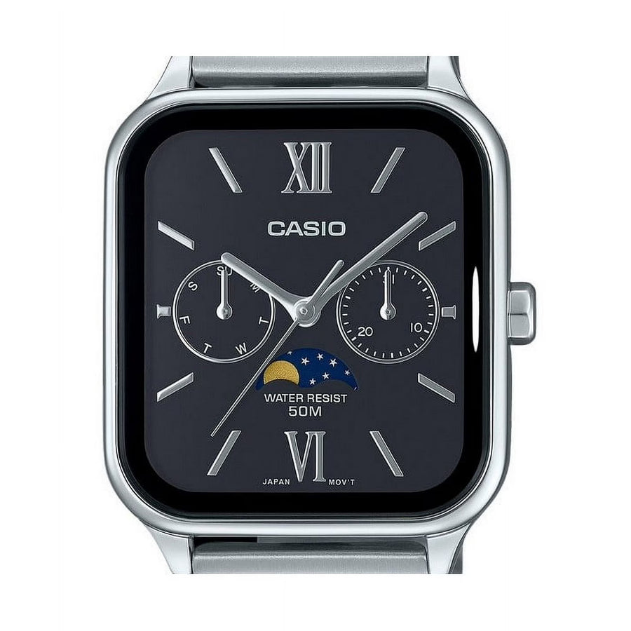 CASIO MTP-M305D-1A2V