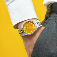 CITIZEN TSUYOSA NJ0150-81Z