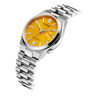 CITIZEN TSUYOSA NJ0150-81Z