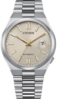 CITIZEN TSUYOSA NJ0151-88W