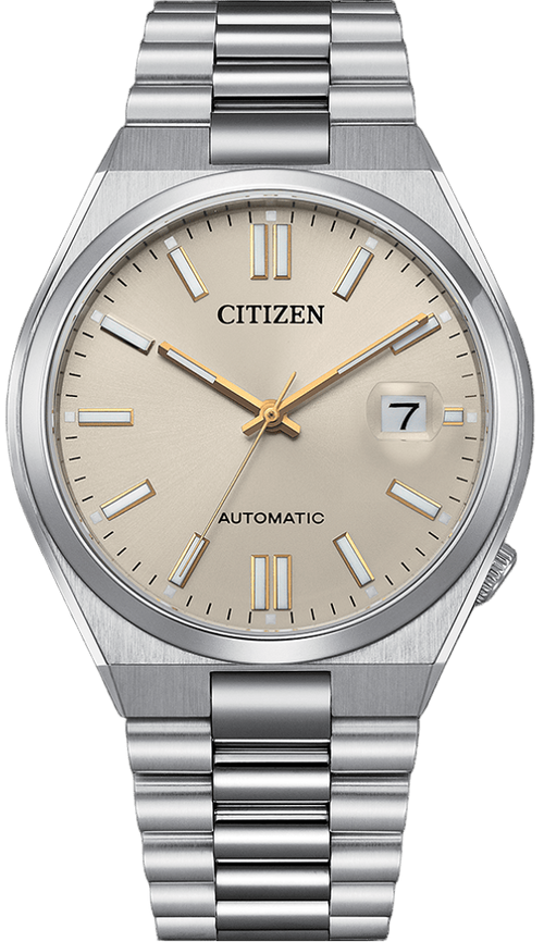 CITIZEN TSUYOSA NJ0151-88W