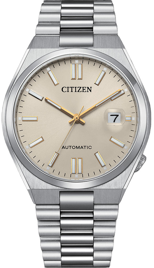 CITIZEN TSUYOSA NJ0151-88W