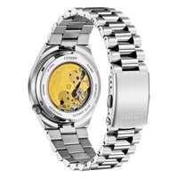 CITIZEN TSUYOSA NJ0151-88W