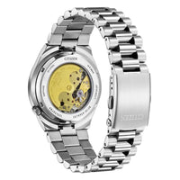 CITIZEN TSUYOSA MAGU NJ0151-88Z