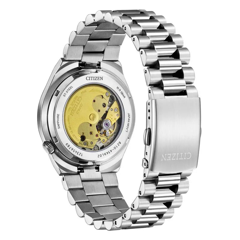 CITIZEN TSUYOSA MAGU NJ0151-88Z