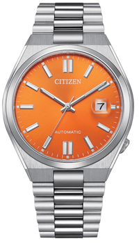 CITIZEN TSUYOSA MAGU NJ0151-88Z