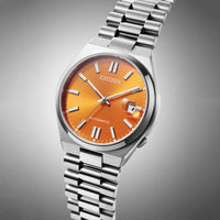 CITIZEN TSUYOSA MAGU NJ0151-88Z