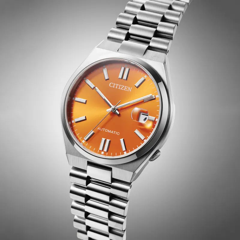CITIZEN TSUYOSA MAGU NJ0151-88Z