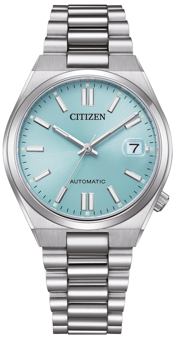 CITIZEN TSUYOSA NJ0200-50L