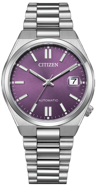 CITIZEN TSUYOSA NJ0200-50W