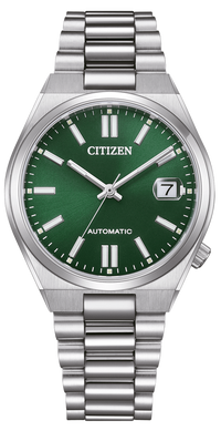 CITIZEN TSUYOSA NJ0200-50X