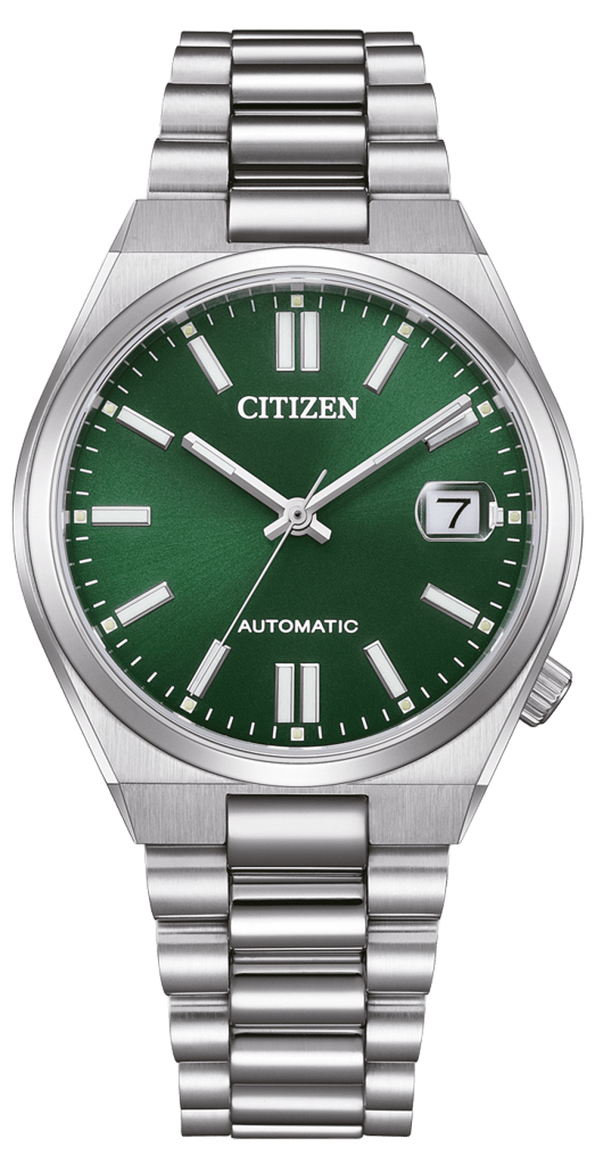 CITIZEN TSUYOSA NJ0200-50X