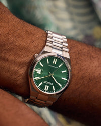CITIZEN TSUYOSA NJ0200-50X
