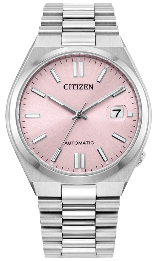 CITIZEN TSUYOSA NJ0200-50Z
