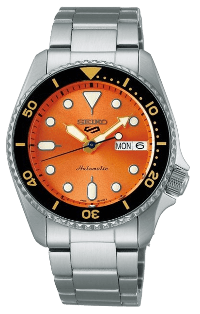 SEIKO 5 SPORTS SRPK35K1