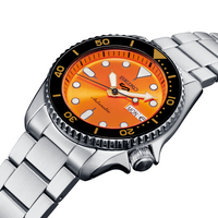 SEIKO 5 SPORTS SRPK35K1