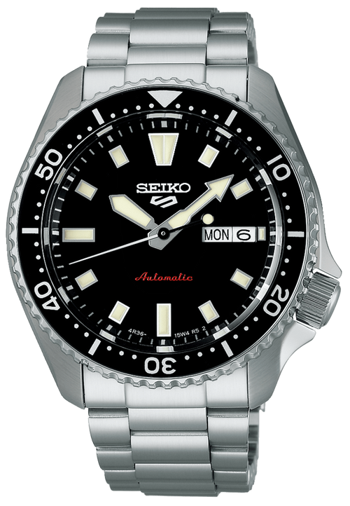 SEIKO 5 SPORTS SRPL85K1
