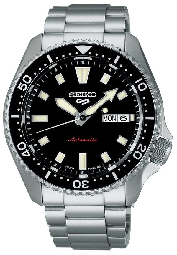 SEIKO 5 SPORTS SRPL85K1