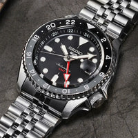 SEIKO 5 SPORTS GMT SSK001K1