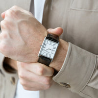 SEIKO ESSENTIALS SWR049P1