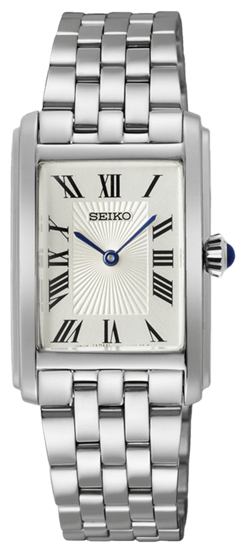 SEIKO ESSENTIALS SWR083P1