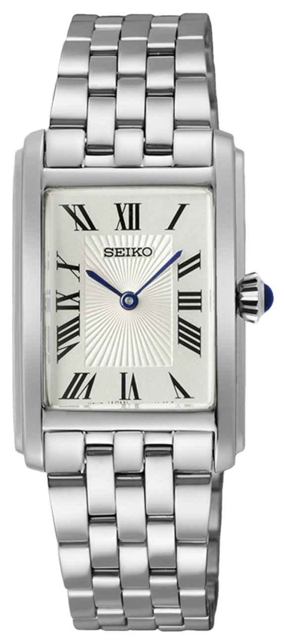 SEIKO ESSENTIALS SWR083P1